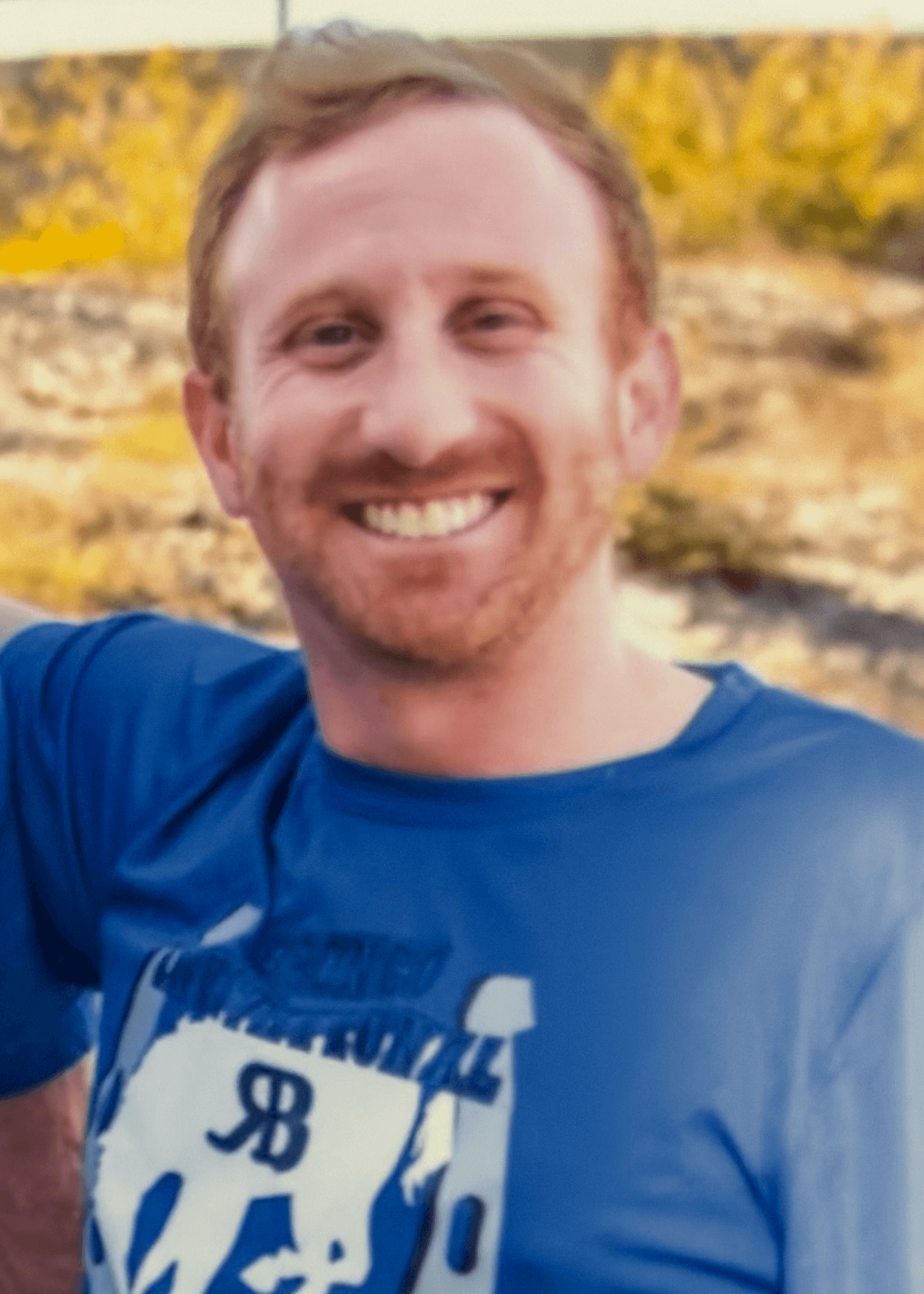 Kevin Schubert