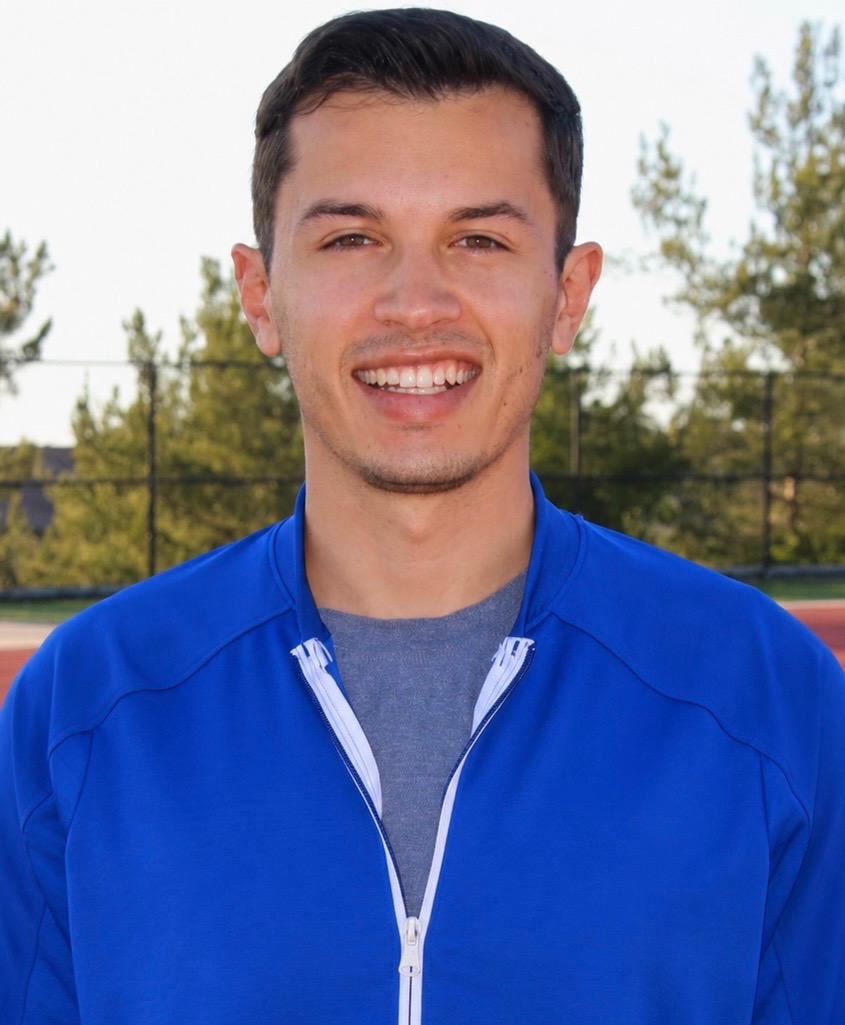 Mark Quiroz
